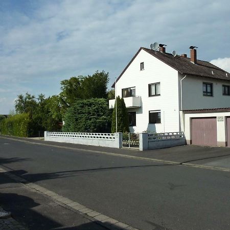Großostheim Ferienwohnung Landwehr מראה חיצוני תמונה